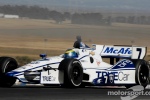 Car 7: Sebastien Bourdais